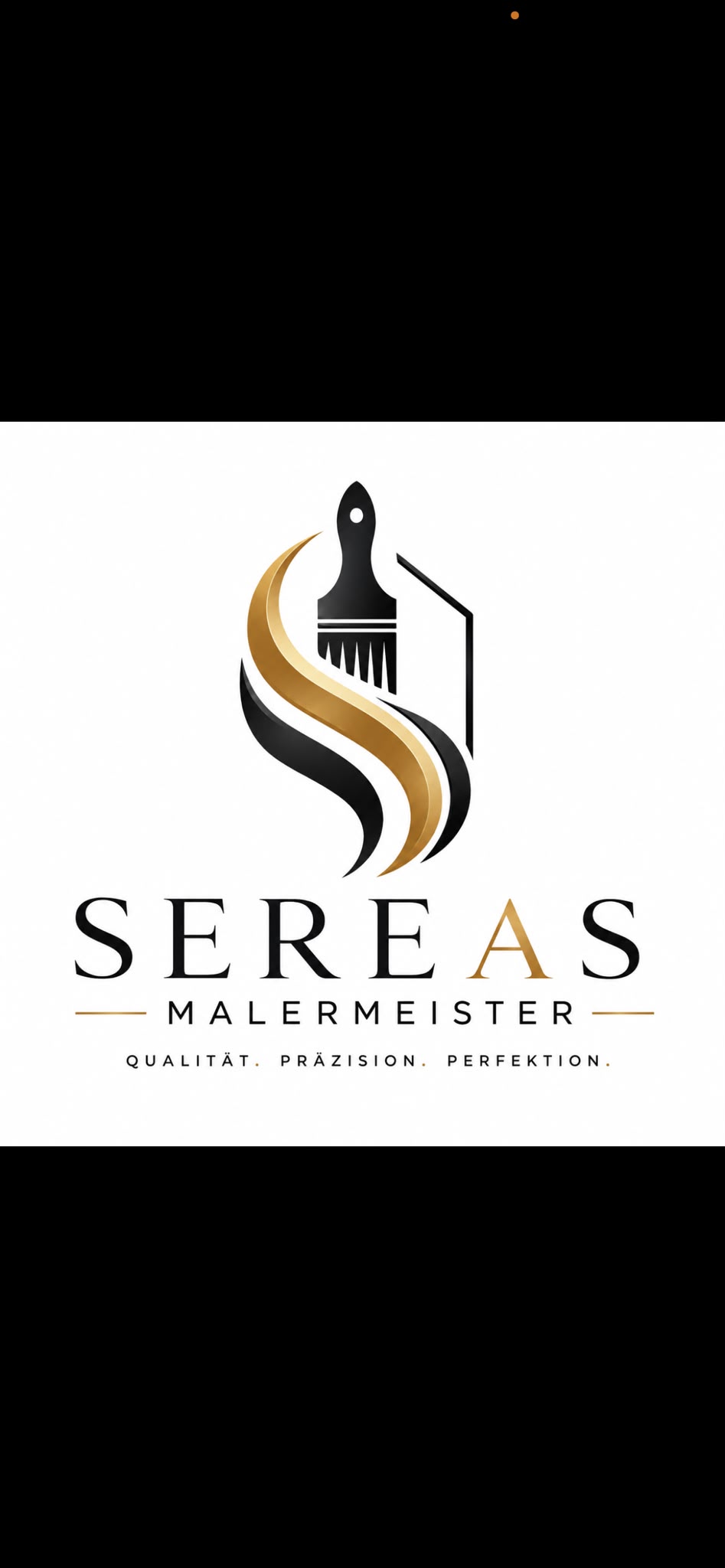 SEREAS Malermeister – Qualität. Präzision. Perfektion.