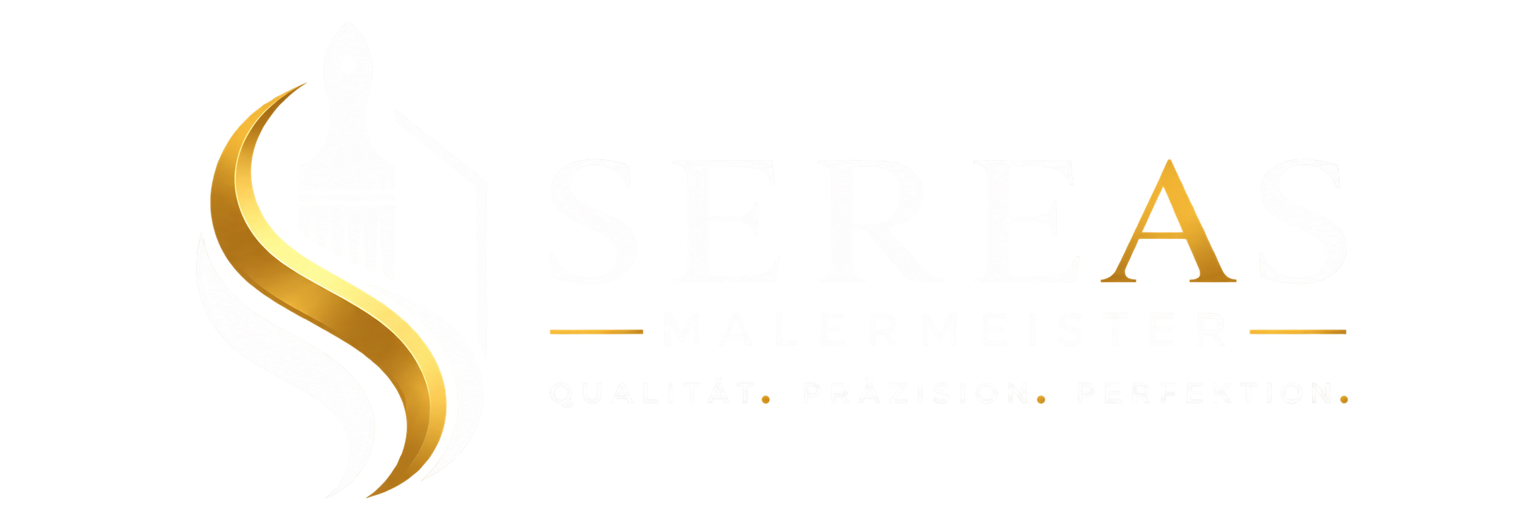 SEREAS Malermeister – Qualität. Präzision. Perfektion.